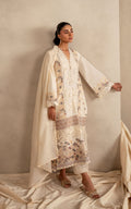Asifa and Nabeel | Meraki SUmmer 26 | Cloud Nine MSSL-09 - House Of Hania