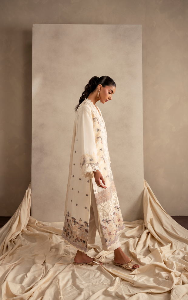 Asifa and Nabeel | Meraki SUmmer 26 | Cloud Nine MSSL-09 - House Of Hania