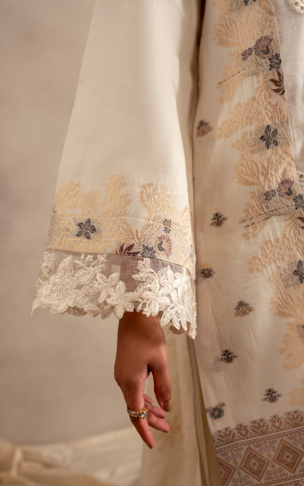 Asifa and Nabeel | Meraki SUmmer 26 | Cloud Nine MSSL-09 - House Of Hania