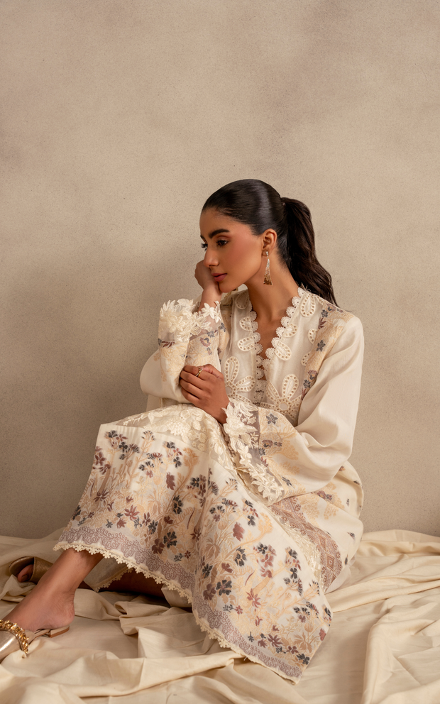 Asifa and Nabeel | Meraki SUmmer 26 | Cloud Nine MSSL-09 - House Of Hania