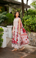 Asifa and Nabeel | Meraki SUmmer 26 | Gilded Rose MSSL-05 - House Of Hania