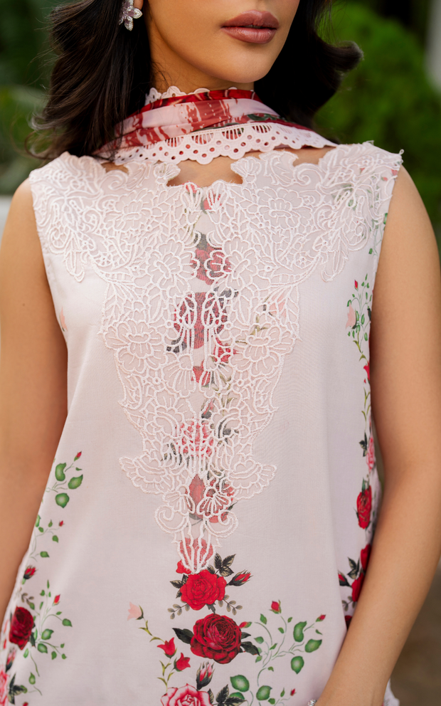Asifa and Nabeel | Meraki SUmmer 26 | Gilded Rose MSSL-05 - House Of Hania