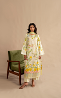 Asifa and Nabeel | Meraki SUmmer 26 | Orchid MSSL-01 - House Of Hania