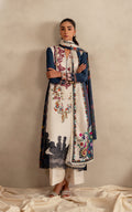 Asifa and Nabeel | Meraki SUmmer 26 | Saffron Soul MSSL-10 - House Of Hania