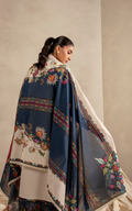 Asifa and Nabeel | Meraki SUmmer 26 | Saffron Soul MSSL-10 - House Of Hania