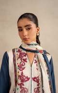 Asifa and Nabeel | Meraki SUmmer 26 | Saffron Soul MSSL-10 - House Of Hania