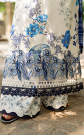 Asifa and Nabeel | Meraki SUmmer 26 | Starlit MSSL-03 - House Of Hania