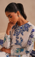 Asifa and Nabeel | Meraki SUmmer 26 | Starlit MSSL-03 - House Of Hania