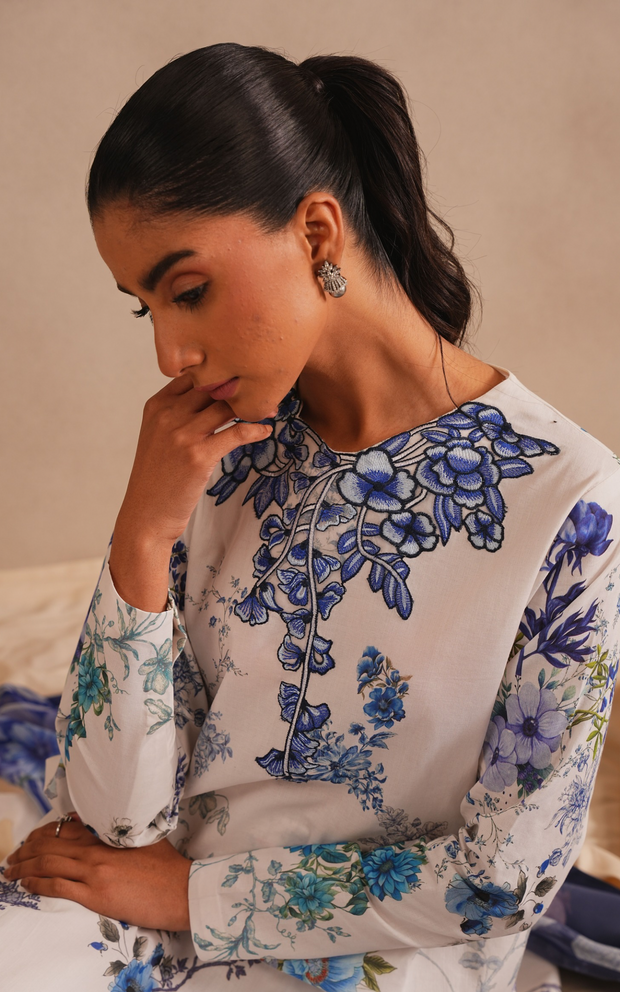 Asifa and Nabeel | Meraki SUmmer 26 | Starlit MSSL-03 - House Of Hania