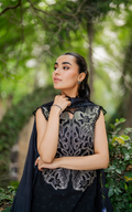 Asifa and Nabeel | Meraki SUmmer 26 | Wildflower Whimsy MSSL-06 - House Of Hania