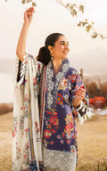 Asifa and Nabeel | Meraki Summer 24 | ALORA-U141M003 - House Of Hania