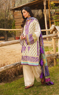 Asifa and Nabeel | Meraki Summer 24 | ALYSSA - House Of Hania