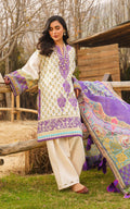 Asifa and Nabeel | Meraki Summer 24 | ALYSSA - House Of Hania