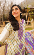 Asifa and Nabeel | Meraki Summer 24 | ALYSSA - House Of Hania