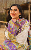 Asifa and Nabeel | Meraki Summer 24 | ALYSSA - House Of Hania