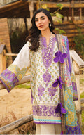 Asifa and Nabeel | Meraki Summer 24 | ALYSSA - House Of Hania
