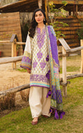 Asifa and Nabeel | Meraki Summer 24 | ALYSSA - House Of Hania