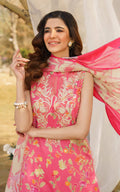 Asifa and Nabeel | Meraki Summer 24 | ANIKA-U141M012 - House Of Hania