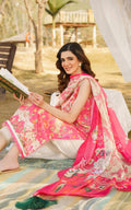 Asifa and Nabeel | Meraki Summer 24 | ANIKA-U141M012 - House Of Hania