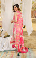 Asifa and Nabeel | Meraki Summer 24 | ANIKA-U141M012 - House Of Hania