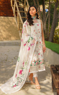 Asifa and Nabeel | Meraki Summer 24 | ASTER-U141M015 - House Of Hania