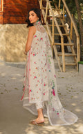 Asifa and Nabeel | Meraki Summer 24 | ASTER-U141M015 - House Of Hania