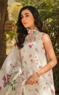 Asifa and Nabeel | Meraki Summer 24 | ASTER-U141M015 - House Of Hania