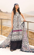 Asifa and Nabeel | Meraki Summer 24 | Begonia - House Of Hania