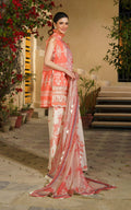 Asifa and Nabeel | Meraki Summer 24 | DAHLIA-U141M001 - House Of Hania