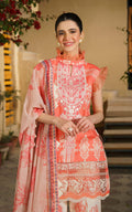 Asifa and Nabeel | Meraki Summer 24 | DAHLIA-U141M001 - House Of Hania