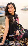 Asifa and Nabeel | Meraki Summer 24 | DAPHNE-U141M019 - House Of Hania