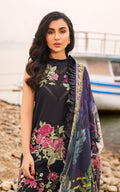 Asifa and Nabeel | Meraki Summer 24 | DAPHNE-U141M019 - House Of Hania