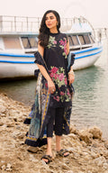 Asifa and Nabeel | Meraki Summer 24 | DAPHNE-U141M019 - House Of Hania