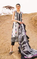 Asifa and Nabeel | Meraki Summer 24 | Echo - House Of Hania
