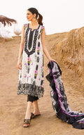 Asifa and Nabeel | Meraki Summer 24 | Echo - House Of Hania