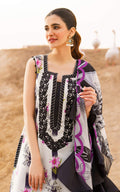 Asifa and Nabeel | Meraki Summer 24 | Echo - House Of Hania