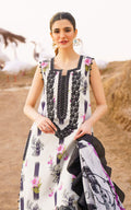Asifa and Nabeel | Meraki Summer 24 | Echo - House Of Hania