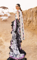 Asifa and Nabeel | Meraki Summer 24 | Echo - House Of Hania