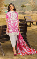 Asifa and Nabeel | Meraki Summer 24 | Fia - House Of Hania