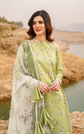 Asifa and Nabeel | Meraki Summer 24 | Lara - House Of Hania