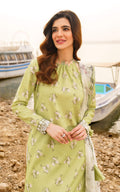 Asifa and Nabeel | Meraki Summer 24 | Lara - House Of Hania