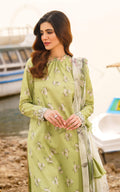 Asifa and Nabeel | Meraki Summer 24 | Lara - House Of Hania
