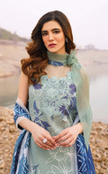 Asifa and Nabeel | Meraki Summer 24 | Miya - House Of Hania