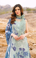 Asifa and Nabeel | Meraki Summer 24 | Miya - House Of Hania