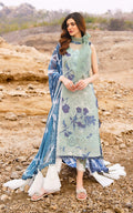 Asifa and Nabeel | Meraki Summer 24 | Miya - House Of Hania