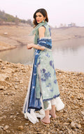 Asifa and Nabeel | Meraki Summer 24 | Miya - House Of Hania