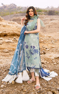 Asifa and Nabeel | Meraki Summer 24 | Miya - House Of Hania