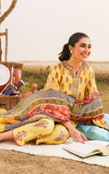 Asifa and Nabeel | Meraki Summer 24 | SONNET-U141M004 - House Of Hania