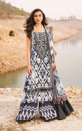Asifa and Nabeel | Meraki Summer 24 | STARLETE - House Of Hania