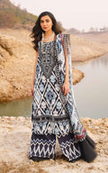 Asifa and Nabeel | Meraki Summer 24 | STARLETE - House Of Hania